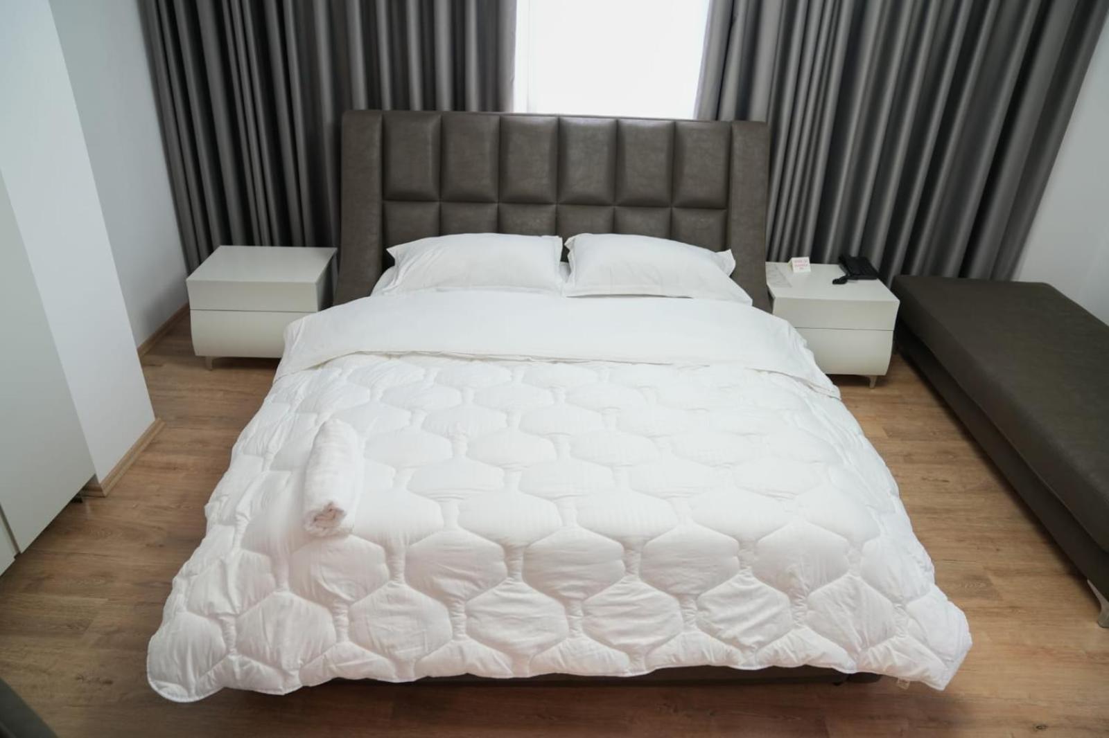 Hotel Kashar 3a