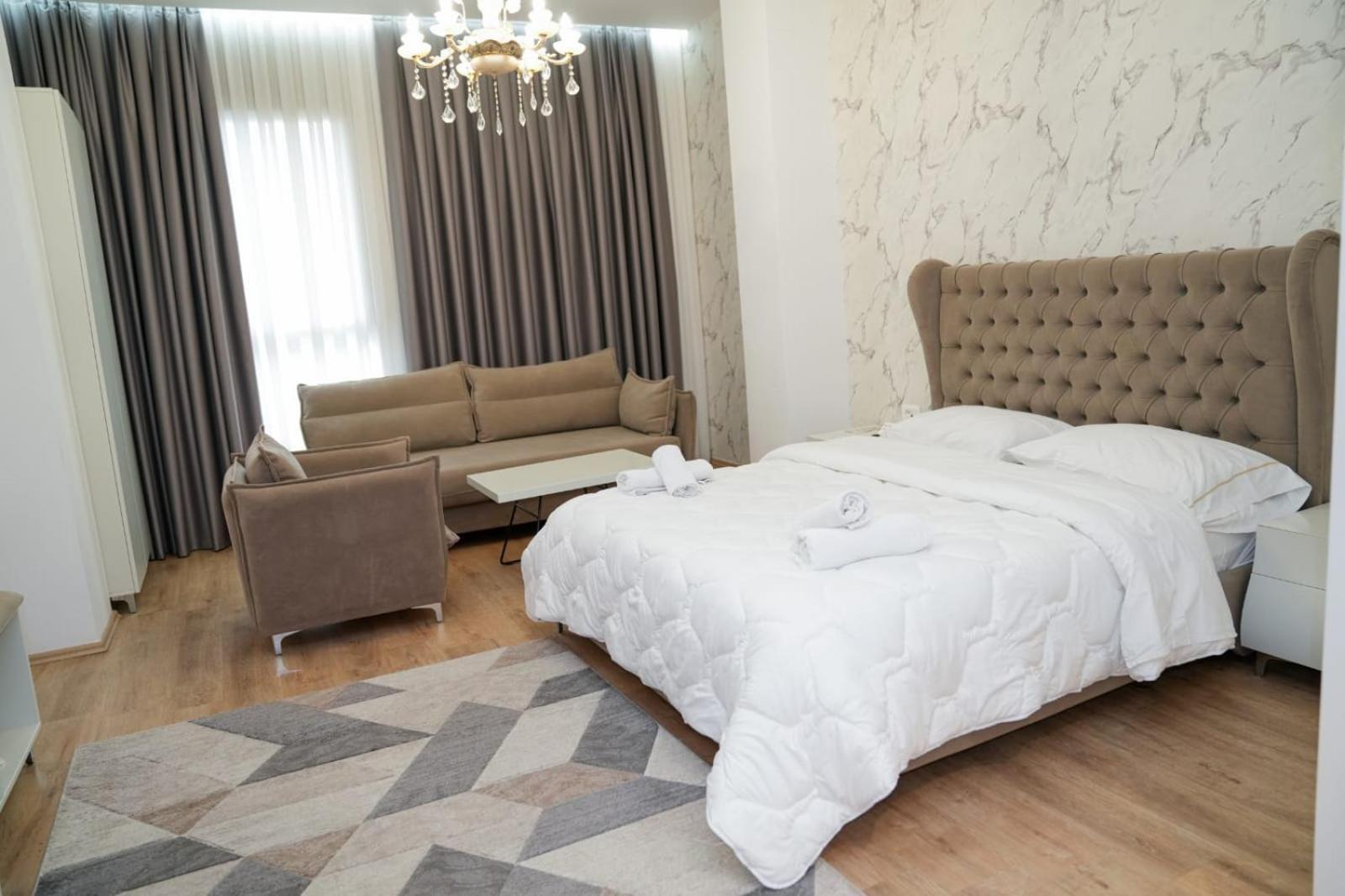 Hotel Kashar 3a Domje